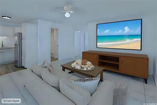 1611 Miller Street #209, Honolulu, HI 96813