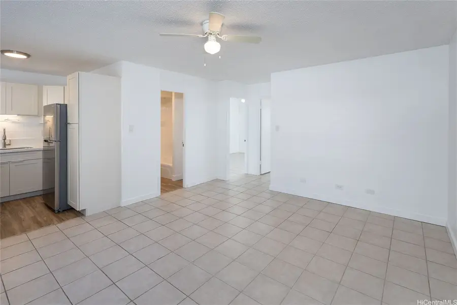 1611 Miller Street #209, Honolulu, HI 96813 - #2