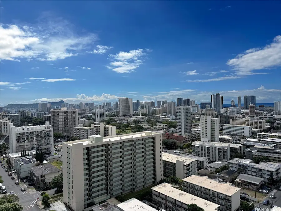 1717 Mott Smith Drive #2009, Honolulu, HI 96822 - #3