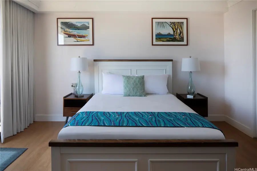 440 Olohana Street #1711, Honolulu, HI 96815 - #3