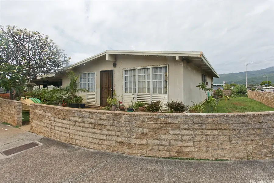 288 Hanakapiai Street, Honolulu, HI 96825 - #2