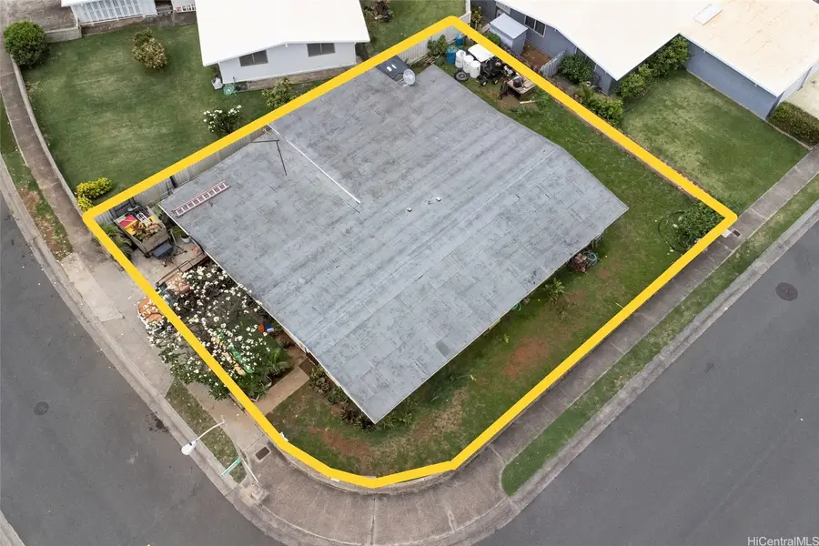 288 Hanakapiai Street, Honolulu, HI 96825 - #3