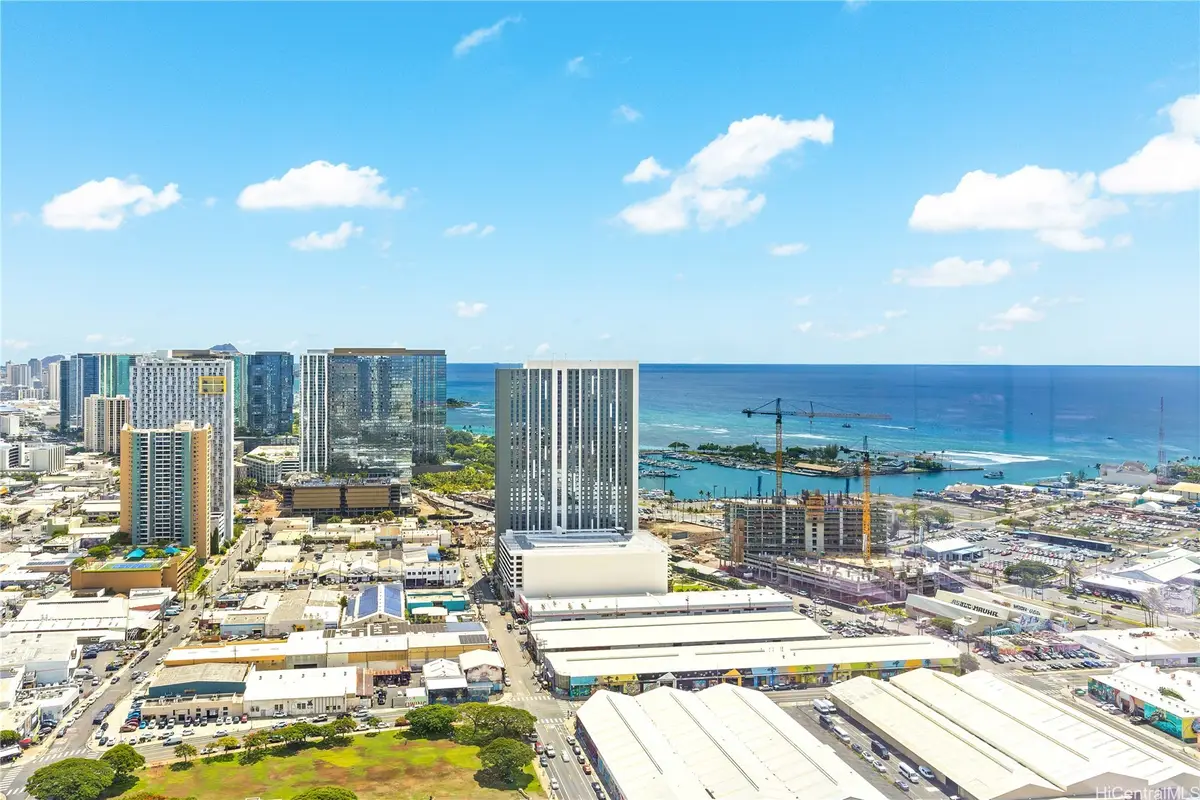 555 South Street #4305, Honolulu, HI 96813 - #1