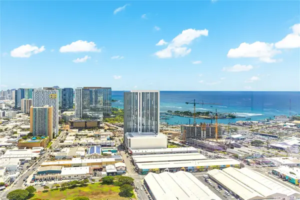 555 South Street #4305, Honolulu, HI 96813