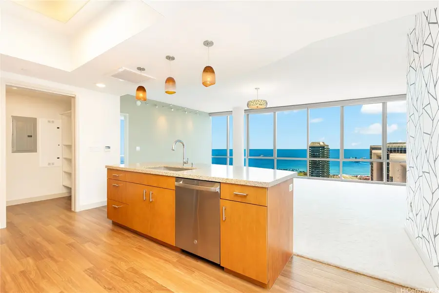 555 South Street #4305, Honolulu, HI 96813 - #3