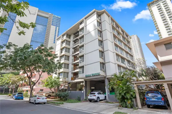 412 Launiu Street, Honolulu, HI 96815