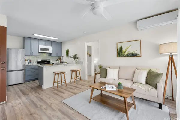 91-1060 Mikohu Street #5A, Ewa Beach, HI 96706