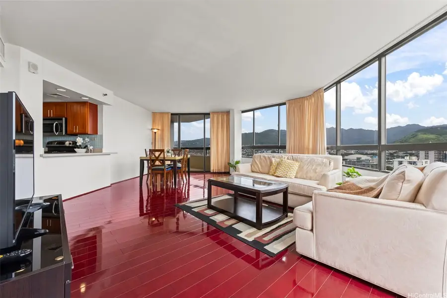 2499 Kapiolani Boulevard #2201, Honolulu, HI 96826 - #2