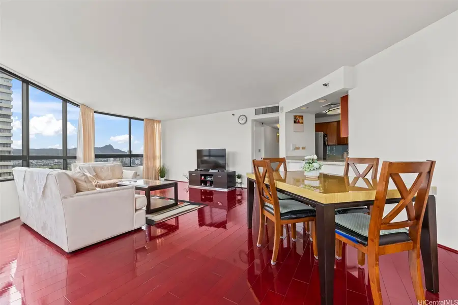 2499 Kapiolani Boulevard #2201, Honolulu, HI 96826 - #3