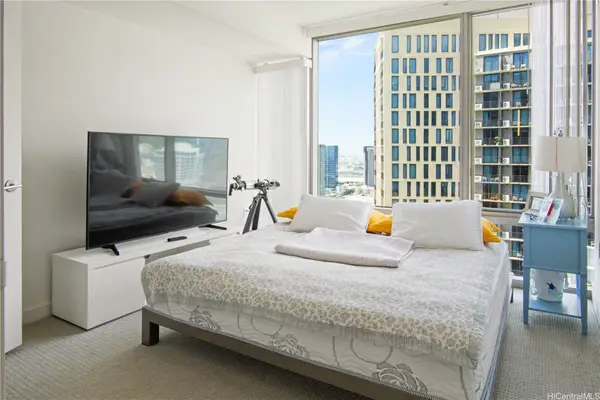 1001 Queen Street #3405, Honolulu, HI 96814