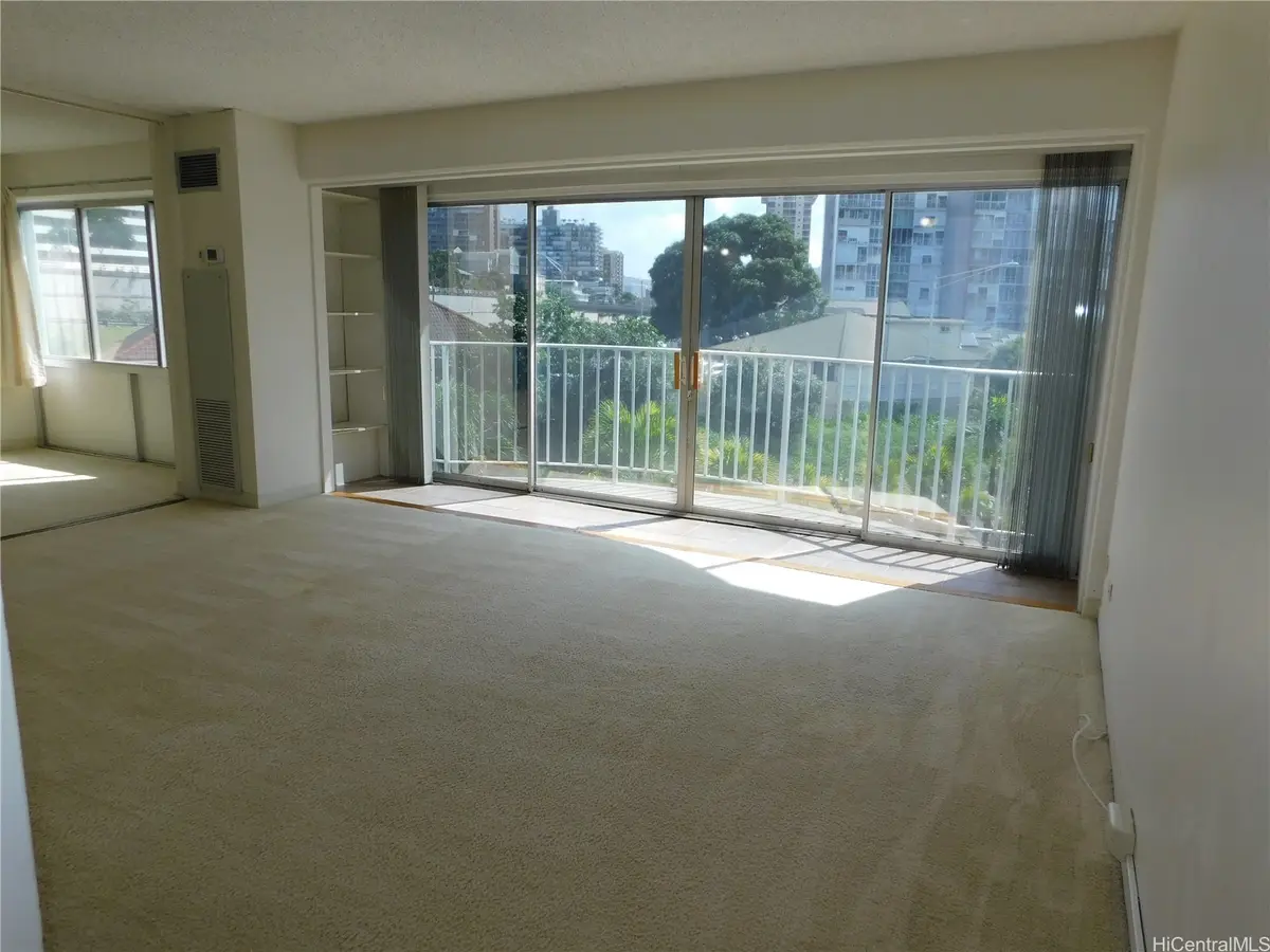 710 Lunalilo Street #301, Honolulu, HI 96813 - #1