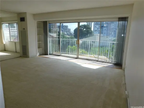 710 Lunalilo Street #301, Honolulu, HI 96813