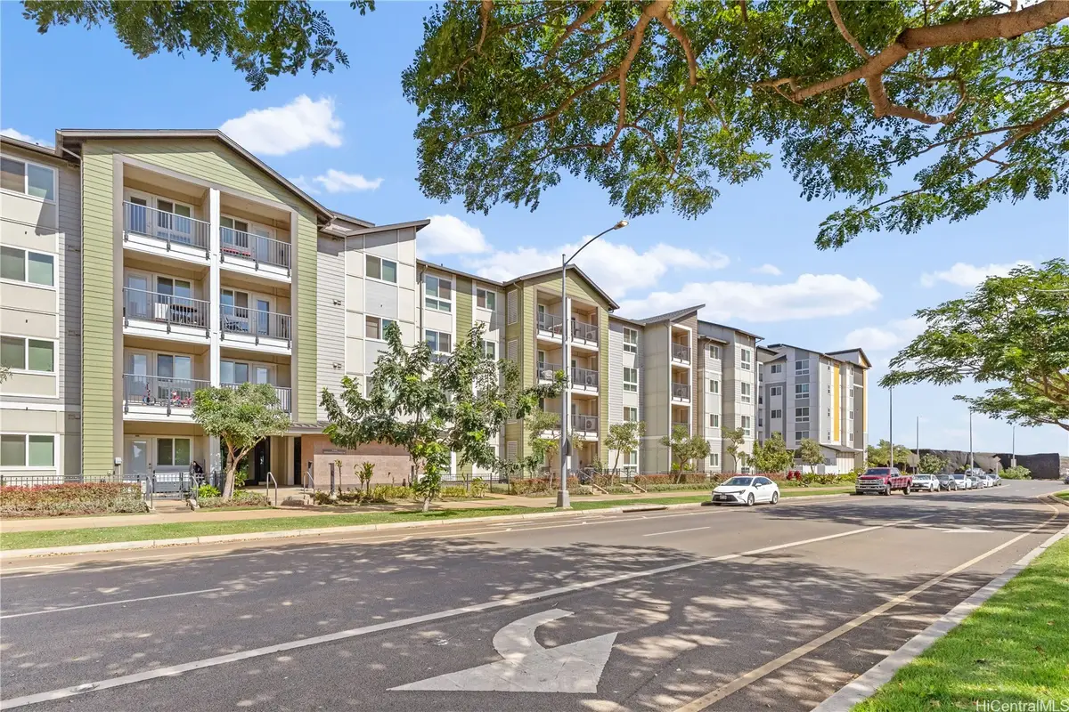 91-3641 Iwikuamoo Street #6403, Ewa Beach, HI 96706 - #1