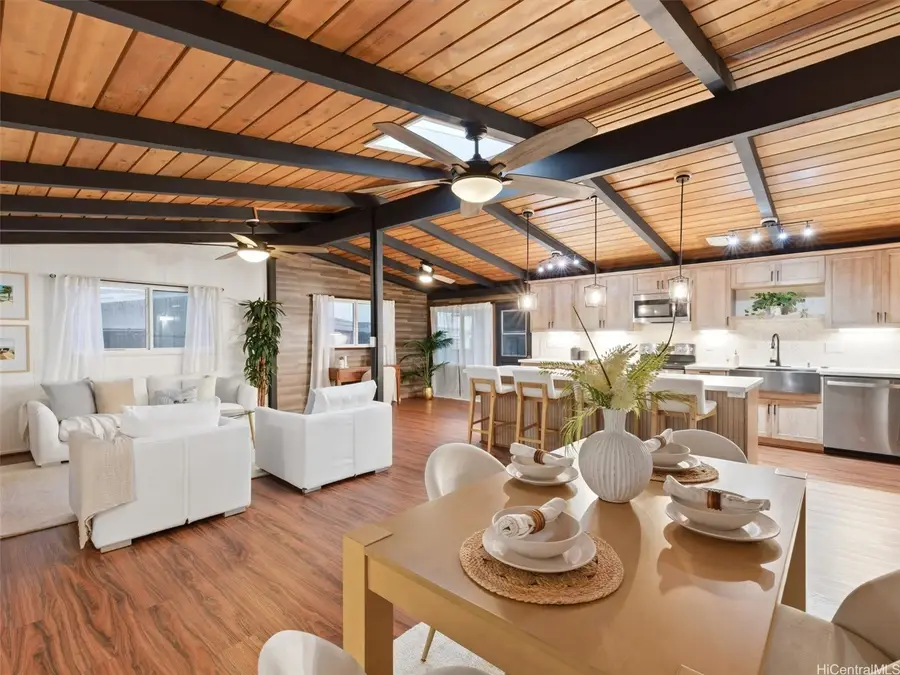 2349 Akalakala Street, Pearl City, HI 96782 - #3