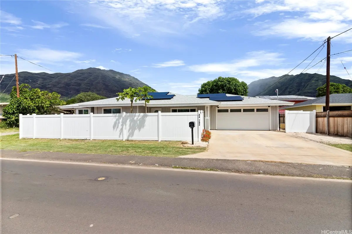 84-792 Lahaina Street, Waianae, HI 96792 - #1