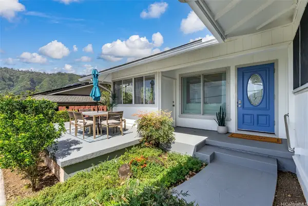 3086 Puhala Rise, Honolulu, HI 96822