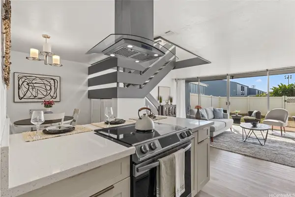 95-118 Kipapa Drive #414, Mililani, HI 96789