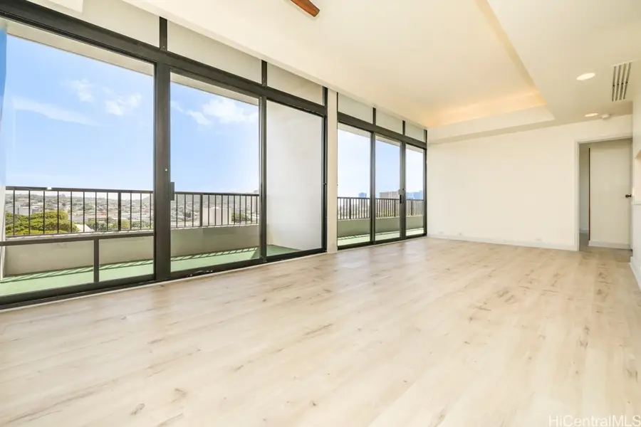 2781 Kapiolani Boulevard #1002, Honolulu, HI 96826 - #2
