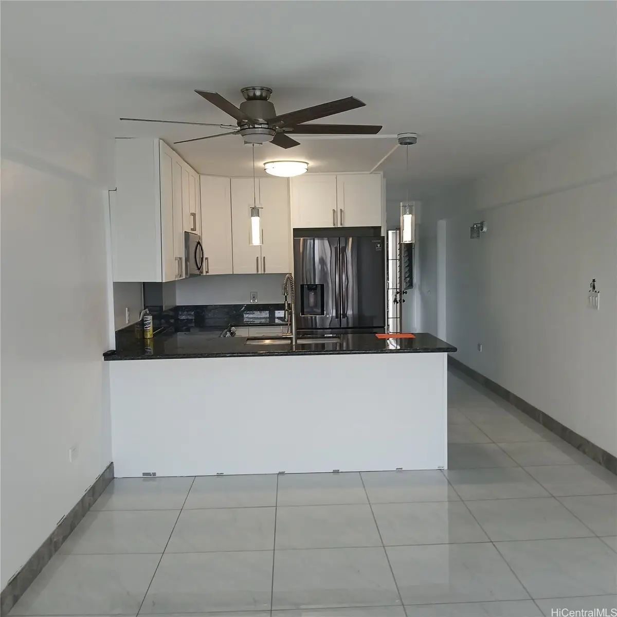 1619 Kamamalu Street #110, Honolulu, HI 96813 - #1