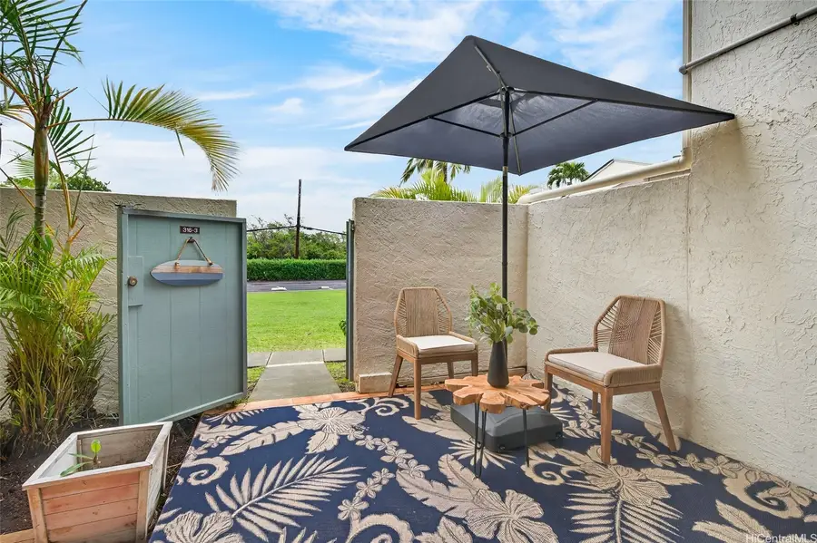 316-3 Molo Street #1803, Kailua, HI 96734 - #2