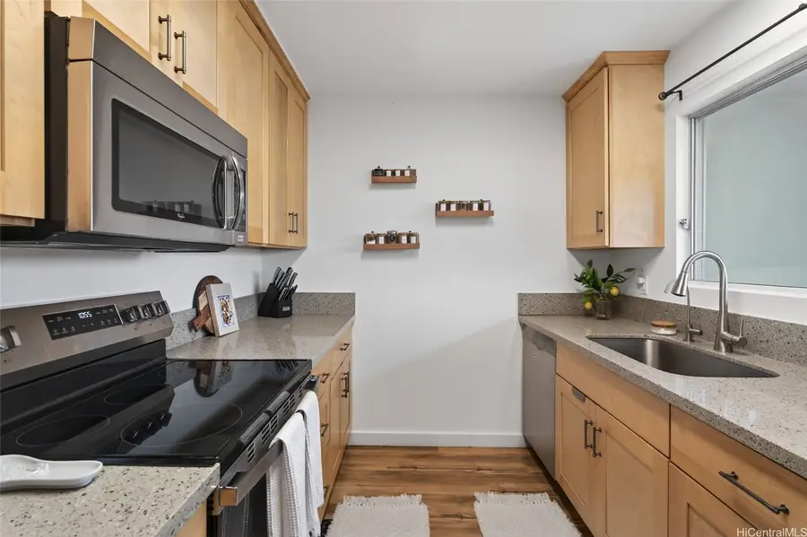 316-3 Molo Street #1803, Kailua, HI 96734 - #3