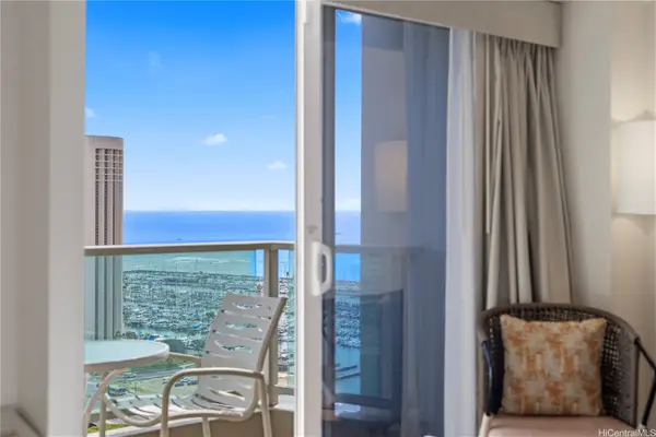 410 Atkinson Drive #2617, Honolulu, HI 96814