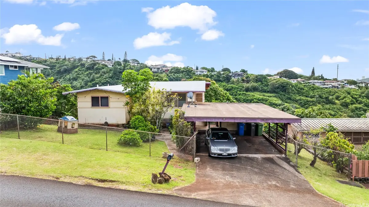 99-821 Aiea Heights Drive, Aiea, HI 96701 - #1