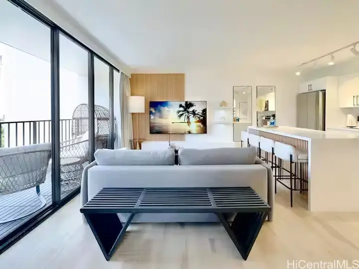 201 Ohua Avenue #901, Honolulu, HI 96815 - #3