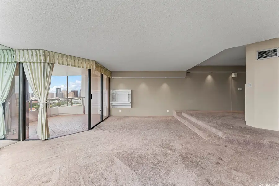 1221 Victoria Street #2405, Honolulu, HI 96814 - #2