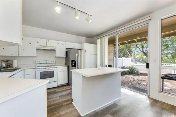 91-1088 Laaulu Street #18E, Ewa Beach, HI 96706