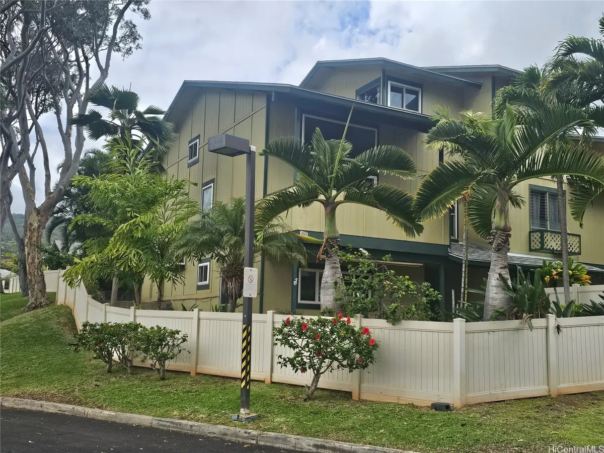 92-1288 Kikaha Street #78, Kapolei, HI 96707 - #1