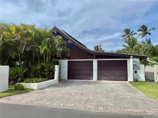 94 White Sands Place, Kailua, HI 96734