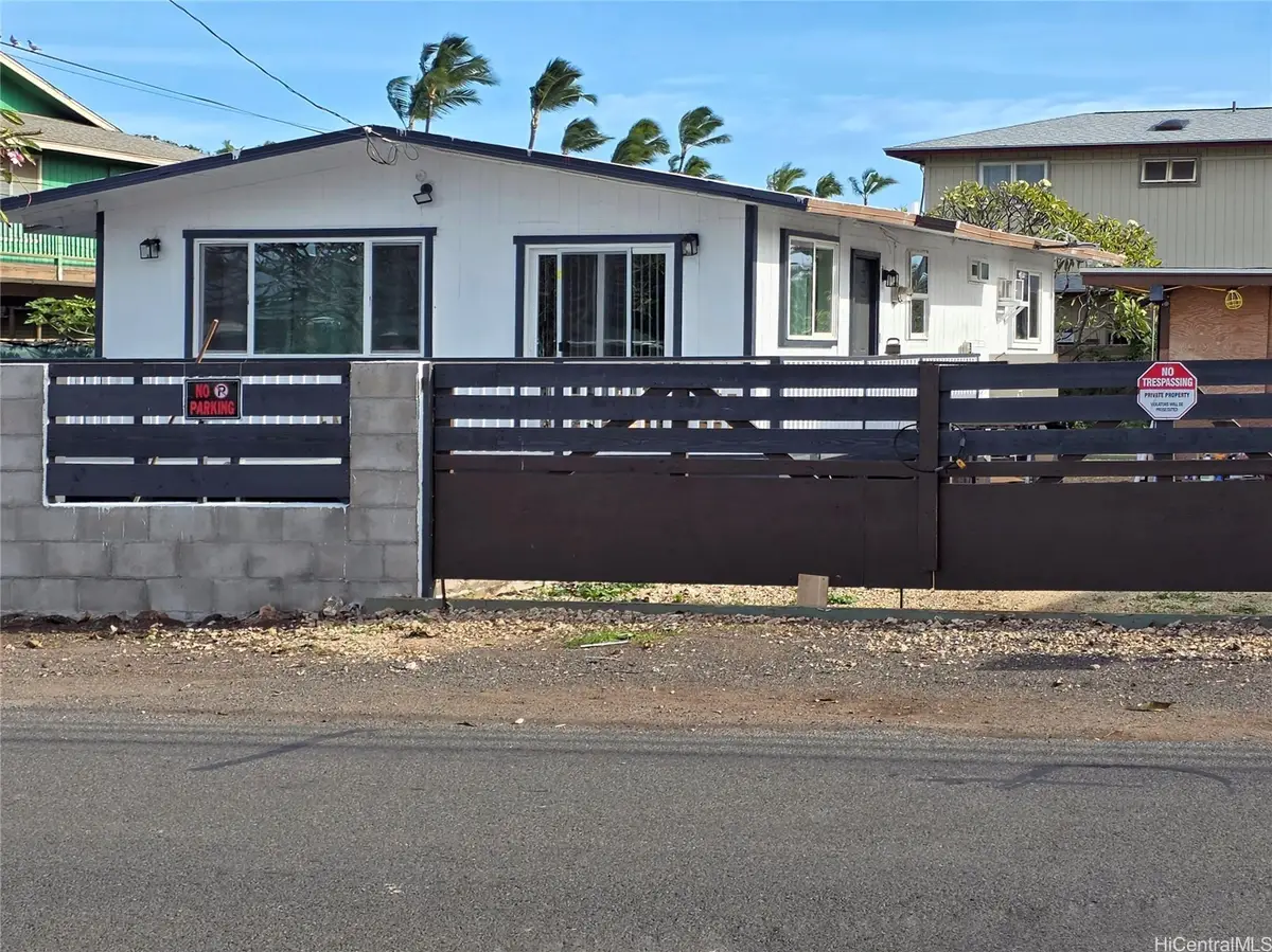 91-669 Pohakupuna Road, Ewa Beach, HI 96706 - #1