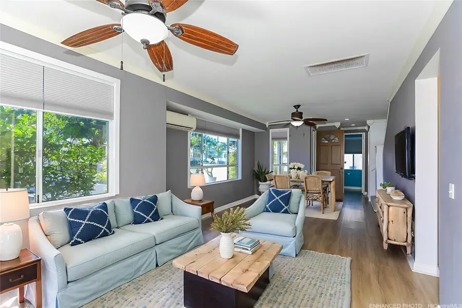 91-1002 Kalehuna Street, Kapolei, HI 96707 - #2