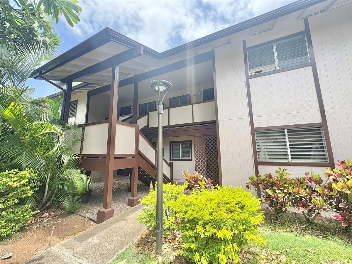 96-216 Waiawa Road #75, Pearl City, HI 96782 - #1