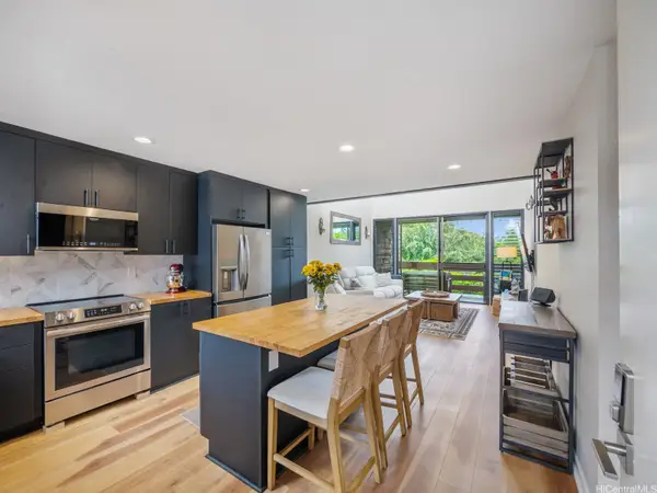 1015 Aoloa Place #411, Kailua, HI 96734