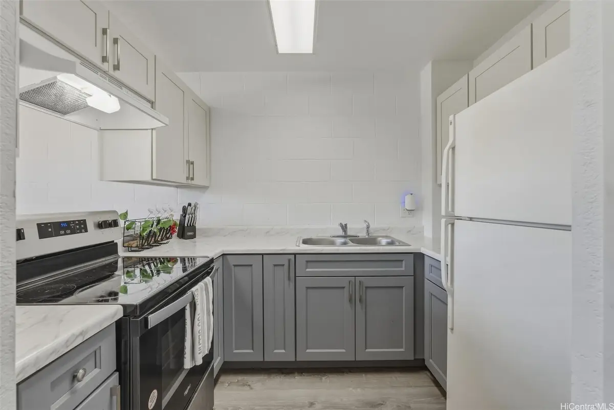 1105 Acacia Road #308, Pearl City, HI 96782 - #1