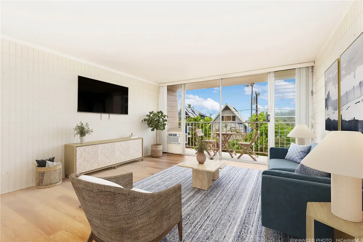 68-055 Akule Street #308, Waialua, HI 96791 - #1