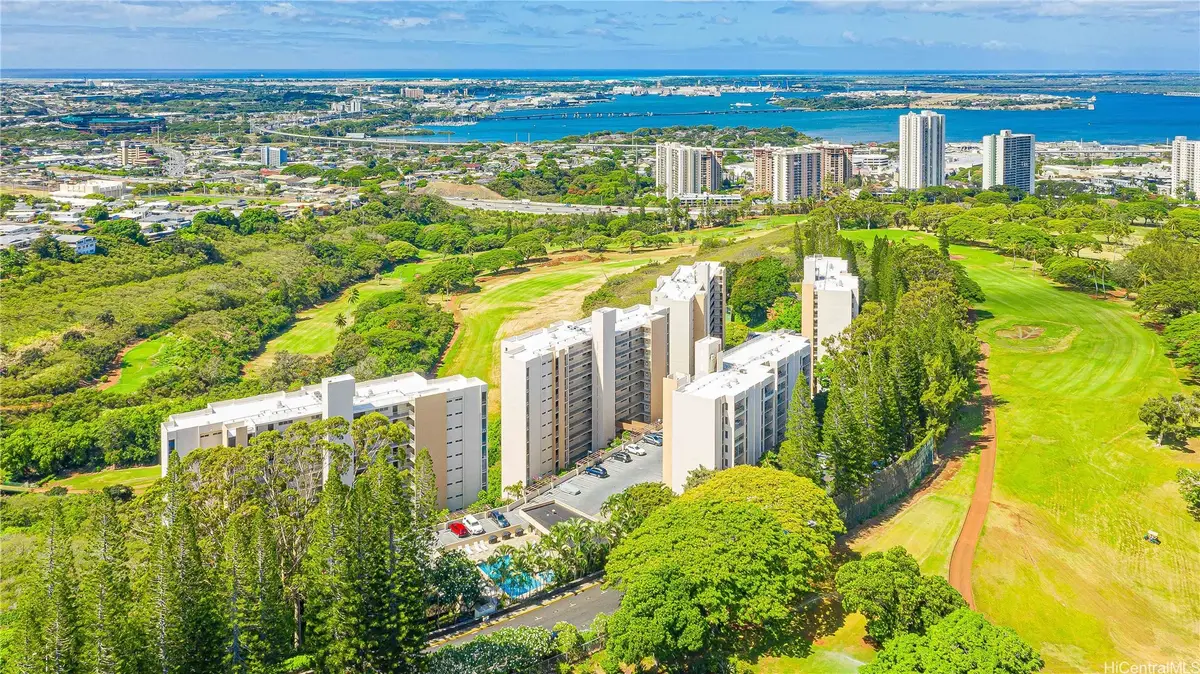 98-715 Iho Place #4-105, Aiea, HI 96701 - #1