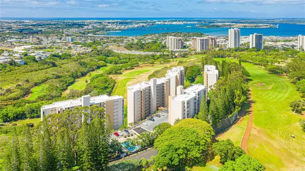 98-715 Iho Place #4-105, Aiea, HI 96701