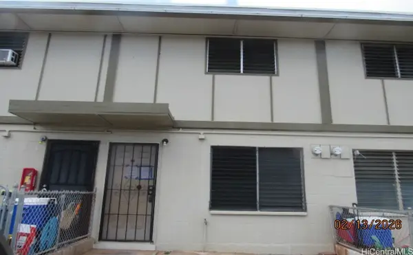 91-654 Kilaha Street #E8, Ewa Beach, HI 96706