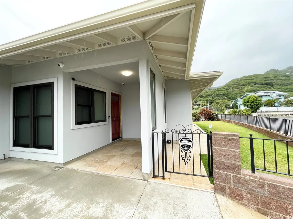 457 Halemaumau Street, Honolulu, HI 96821 - #1