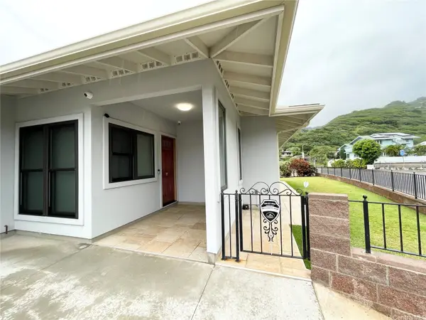 457 Halemaumau Street, Honolulu, HI 96821