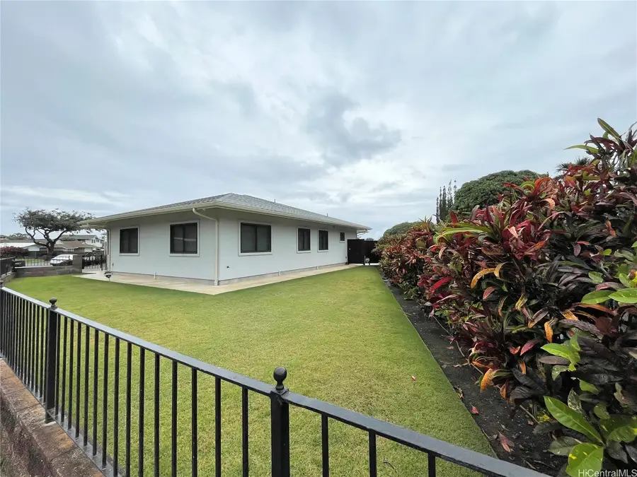 457 Halemaumau Street, Honolulu, HI 96821 - #2
