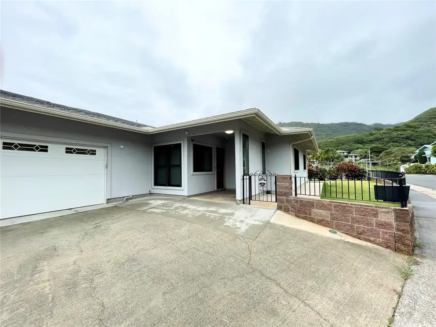 457 Halemaumau Street, Honolulu, HI 96821 - #3