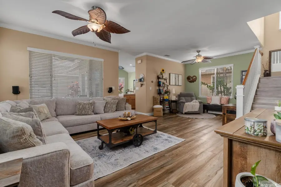 91-1179 Waipuhia Street, Ewa Beach, HI 96706 - #3