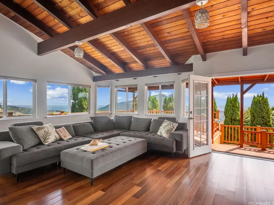 1105 Kaluanui Road, Honolulu, HI 96825 - #3