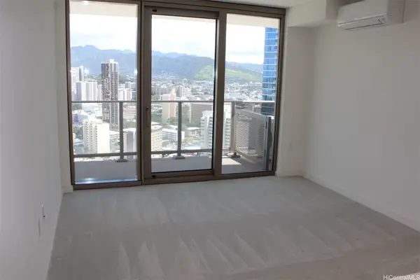 1388 Kapiolani Boulevard #3009, Honolulu, HI 96814