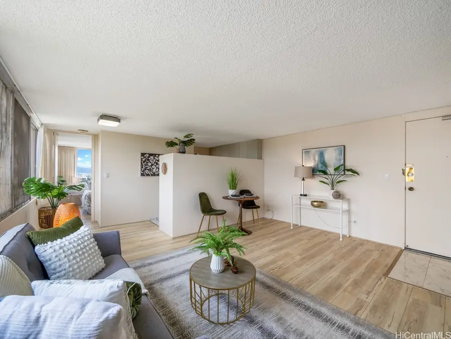 1060 Kamehameha Highway #1706A, Pearl City, HI 96782 - #2