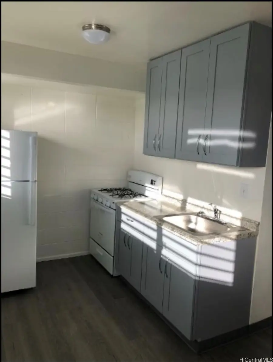 94-110 Pupunohe Street, Waipahu, HI 96797 - #2